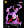 The King of Fighters '97 - Figurine au choix Kyo Kusanagi ou Iori Yagami