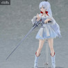 RWBY: Ice Queendom - Figurine Weiss Schnee, Figma