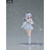 RWBY: Ice Queendom - Weiss Schnee figure, Figma