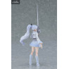RWBY: Ice Queendom - Weiss Schnee figure, Figma