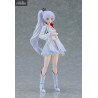 RWBY: Ice Queendom - Weiss Schnee figure, Figma
