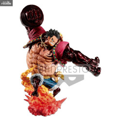 One Piece - Monkey D. Luffy...
