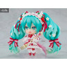 Character Vocal Series 01 - Figure Hatsune Miku, 15th Anniversary Exclusive Nendoroid