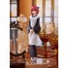Tsukihime - A Piece of Blue Glass Moon - Figurine Kohaku, Hisui ou Akiha Tohno, Pop Up Parade