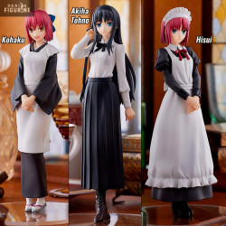 Tsukihime - A Piece of Blue...