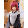Tsukihime - A Piece of Blue Glass Moon - Figurine Kohaku, Hisui ou Akiha Tohno, Pop Up Parade