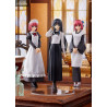 Tsukihime - A Piece of Blue Glass Moon - Figurine Kohaku, Hisui ou Akiha Tohno, Pop Up Parade