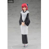 Tsukihime - A Piece of Blue Glass Moon - Figurine Kohaku, Hisui ou Akiha Tohno, Pop Up Parade