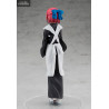 Tsukihime - A Piece of Blue Glass Moon - Figurine Kohaku, Hisui ou Akiha Tohno, Pop Up Parade
