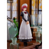 Tsukihime - A Piece of Blue Glass Moon - Figure Kohaku, Hisui or Akiha Tohno, Pop Up Parade