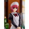 Tsukihime - A Piece of Blue Glass Moon - Figurine Kohaku, Hisui ou Akiha Tohno, Pop Up Parade