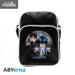 Blue Exorcist messenger bag...