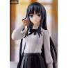 Tsukihime - A Piece of Blue Glass Moon - Figurine Kohaku, Hisui ou Akiha Tohno, Pop Up Parade