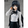 Tsukihime - A Piece of Blue Glass Moon - Figurine Kohaku, Hisui ou Akiha Tohno, Pop Up Parade