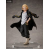 Tokyo Revengers - Figure + ring (19, 17, 15 or 13) Manjiro Sano Mikey or Ken Ryuguji Draken