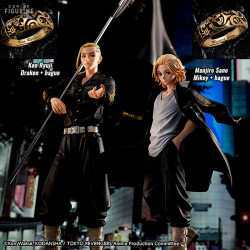 Tokyo Revengers - Figurine...