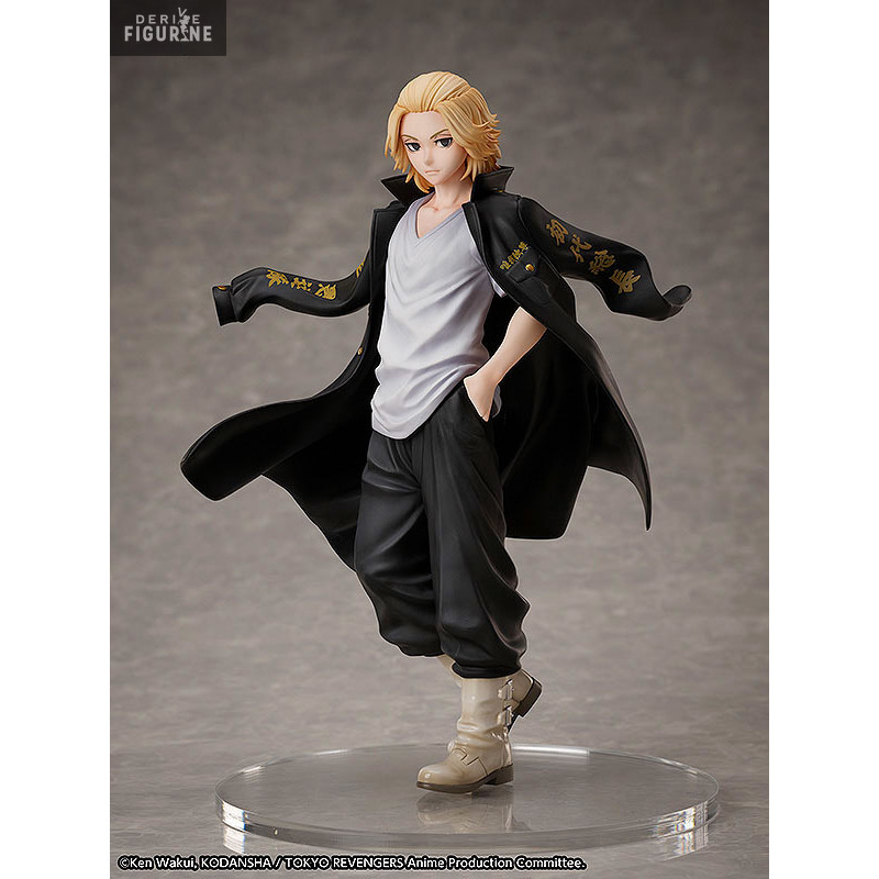 Tokyo Revengers - Figure +...