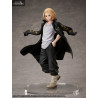 Tokyo Revengers - Figure + ring (19, 17, 15 or 13) Manjiro Sano Mikey or Ken Ryuguji Draken