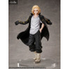 Tokyo Revengers - Figure + ring (19, 17, 15 or 13) Manjiro Sano Mikey or Ken Ryuguji Draken