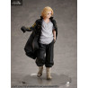 Tokyo Revengers - Figure + ring (19, 17, 15 or 13) Manjiro Sano Mikey or Ken Ryuguji Draken