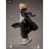 Tokyo Revengers - Figure + ring (19, 17, 15 or 13) Manjiro Sano Mikey or Ken Ryuguji Draken