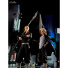 Tokyo Revengers - Figure + ring (19, 17, 15 or 13) Manjiro Sano Mikey or Ken Ryuguji Draken