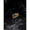 Tokyo Revengers - Figurine + bague (19, 17, 15 ou 13) Manjiro Sano Mikey ou Ken Ryuguji Draken
