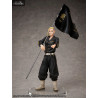 Tokyo Revengers - Figure + ring (19, 17, 15 or 13) Manjiro Sano Mikey or Ken Ryuguji Draken