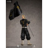 Tokyo Revengers - Figure + ring (19, 17, 15 or 13) Manjiro Sano Mikey or Ken Ryuguji Draken