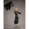 Tokyo Revengers - Figure + ring (19, 17, 15 or 13) Manjiro Sano Mikey or Ken Ryuguji Draken