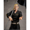 Tokyo Revengers - Figure + ring (19, 17, 15 or 13) Manjiro Sano Mikey or Ken Ryuguji Draken
