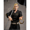 Tokyo Revengers - Figure + ring (19, 17, 15 or 13) Manjiro Sano Mikey or Ken Ryuguji Draken