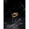 Tokyo Revengers - Figurine + bague (19, 17, 15 ou 13) Manjiro Sano Mikey ou Ken Ryuguji Draken