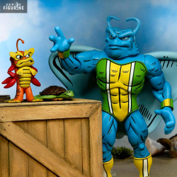 PRÉCOMMANDE - Les Tortues...