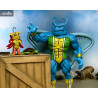 PRE ORDER - Teenage Mutant Ninja Turtles - Figure Man Ray, Archie Comics