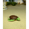 PRÉCOMMANDE - Les Tortues Ninja - Figurine Man Ray, Archie Comics