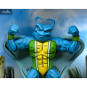 PRE ORDER - Teenage Mutant Ninja Turtles - Figure Man Ray, Archie Comics