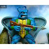 PRÉCOMMANDE - Les Tortues Ninja - Figurine Man Ray, Archie Comics