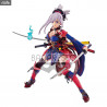 Fate/Grand Order - Saber/Miyamoto Musashi figure