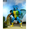 PRE ORDER - Teenage Mutant Ninja Turtles - Figure Man Ray, Archie Comics