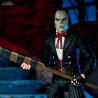 Universal Monsters x TMNT - Casey as Phantom of the Opera figure, Ultimate