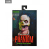 Universal Monsters x TMNT - Casey as Phantom of the Opera figure, Ultimate
