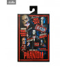 Universal Monsters x TMNT - Casey as Phantom of the Opera figure, Ultimate