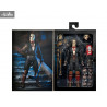 Universal Monsters x TMNT - Casey as Phantom of the Opera figure, Ultimate