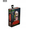 Universal Monsters x TMNT - Casey as Phantom of the Opera figure, Ultimate