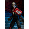 Universal Monsters x TMNT - Casey as Phantom of the Opera figure, Ultimate