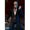 Universal Monsters x TMNT - Casey as Phantom of the Opera figure, Ultimate
