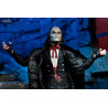 Universal Monsters x TMNT - Casey as Phantom of the Opera figure, Ultimate