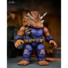 Teenage Mutant Ninja Turtles - Figurine Zog ou Shredder Clone & Mini Shredder, Mirage Comics Deluxe