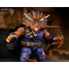 Teenage Mutant Ninja Turtles - Figure Zog or Shredder Clone & Mini Shredder, Mirage Comics Deluxe